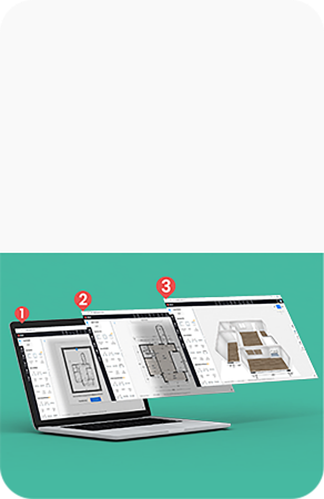 Smart Floor Plan<br/> Recognition