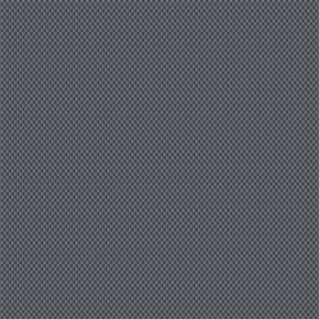 Grid Pattern Cobalt Blue