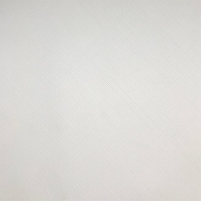 Cream White Twill